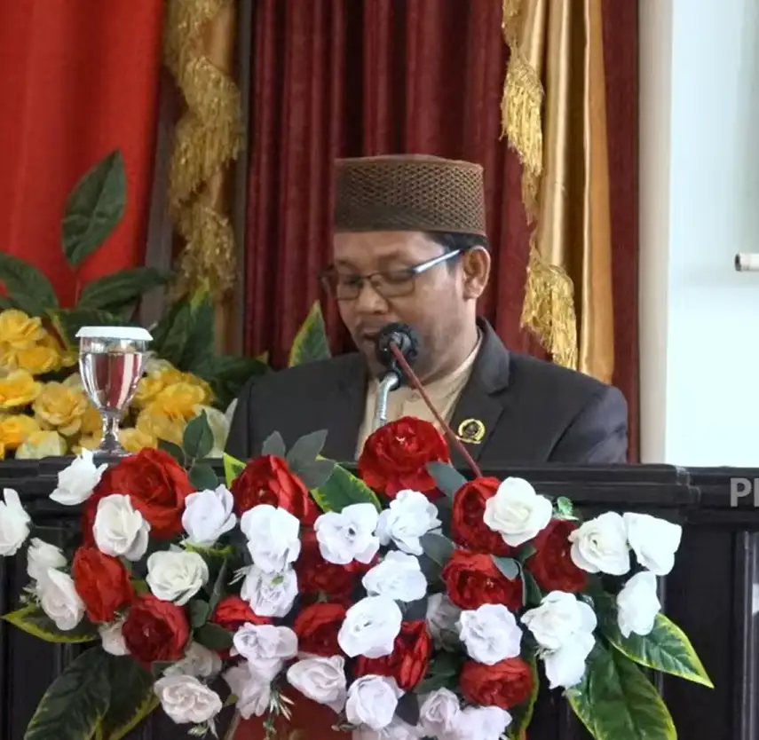 Burhan Landupa Dorong Pembenahan Hak Keuangan DPRK Fakfak: Perda 2017 Dinilai Tak Lagi Menjawab Konstelasi Otsus